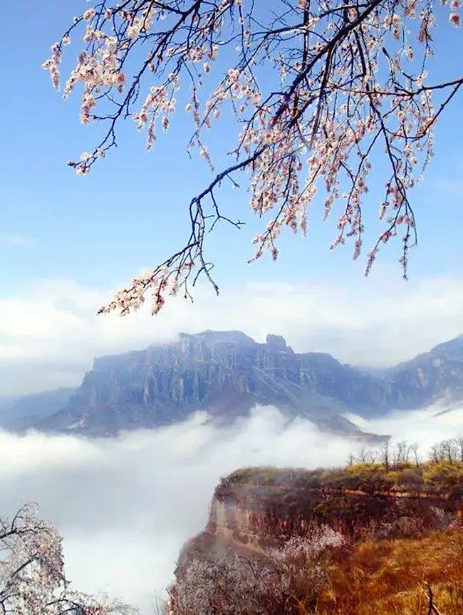 河南省郭亮村旅游_河南辉县郭亮村旅游攻略_自驾游河南郭亮村旅游攻略