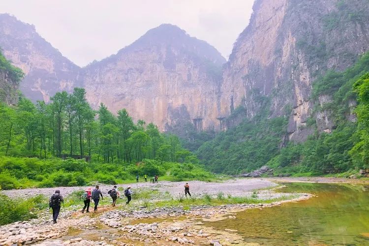 河南省郭亮村旅游_自驾游河南郭亮村旅游攻略_河南辉县郭亮村旅游攻略