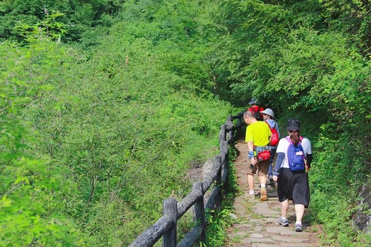 河南省郭亮村旅游_自驾游河南郭亮村旅游攻略_河南辉县郭亮村旅游攻略