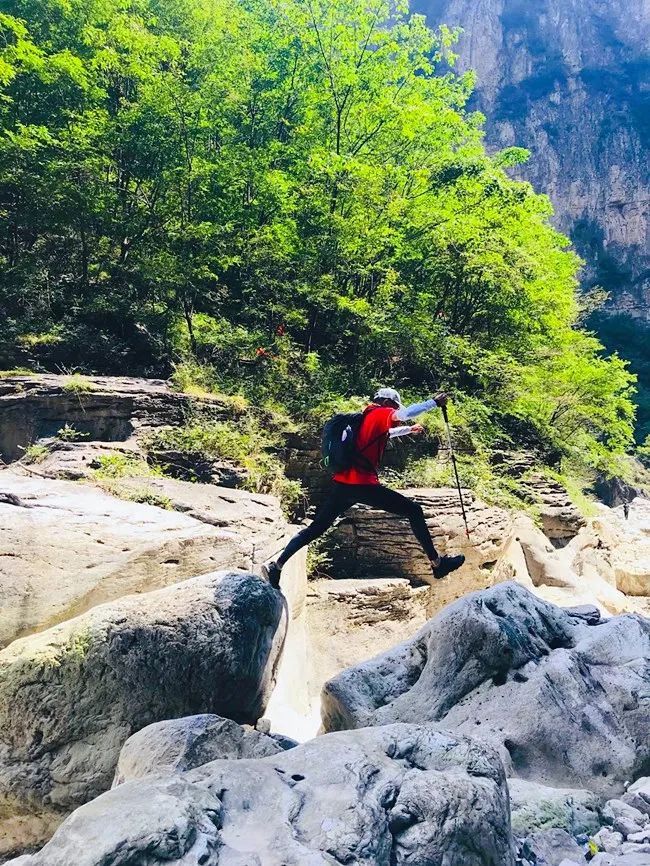 河南辉县郭亮村旅游攻略_自驾游河南郭亮村旅游攻略_河南省郭亮村旅游