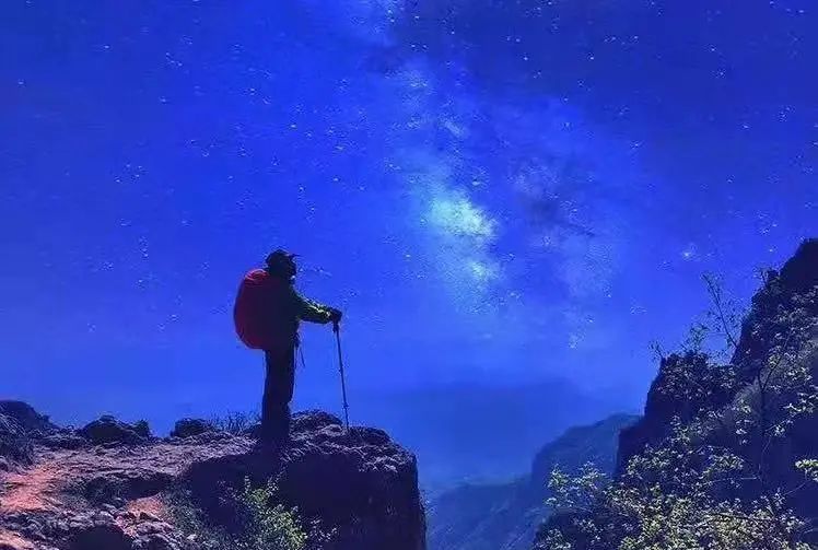 河南省郭亮村旅游_自驾游河南郭亮村旅游攻略_河南辉县郭亮村旅游攻略