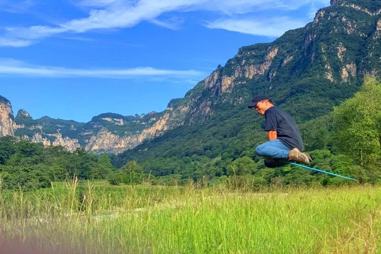 河南辉县郭亮村旅游攻略_河南省郭亮村旅游_自驾游河南郭亮村旅游攻略