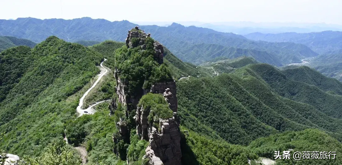 好玩石家庄景点有哪些_石家庄游玩景点_石家庄好玩的景点