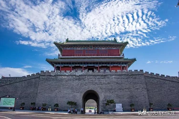 石家庄游玩景点_好玩石家庄景点推荐_石家庄好玩的景点