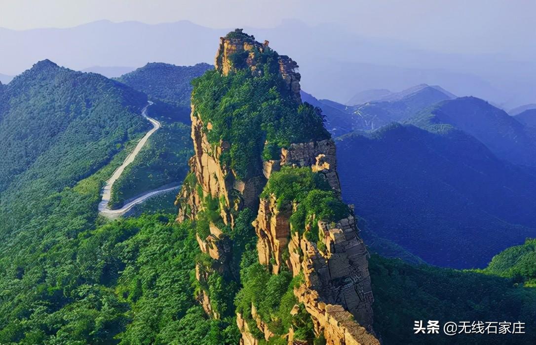 好玩石家庄景点推荐_石家庄游玩景点_石家庄好玩的景点