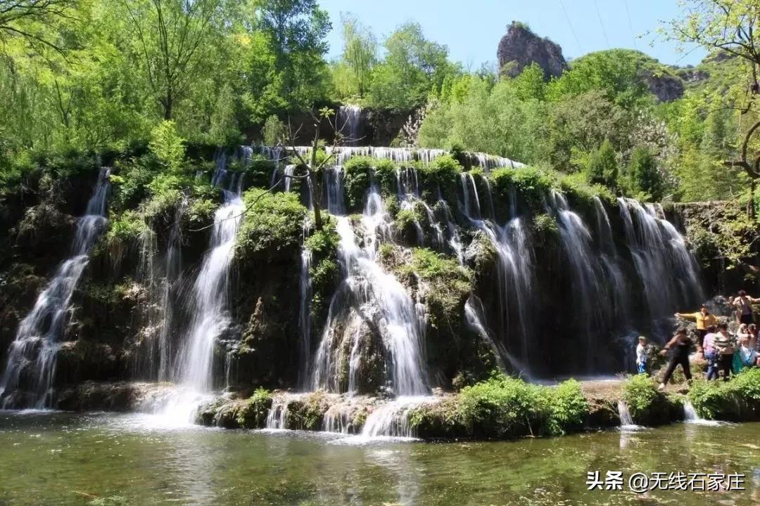 好玩石家庄景点推荐_石家庄好玩的景点_石家庄游玩景点