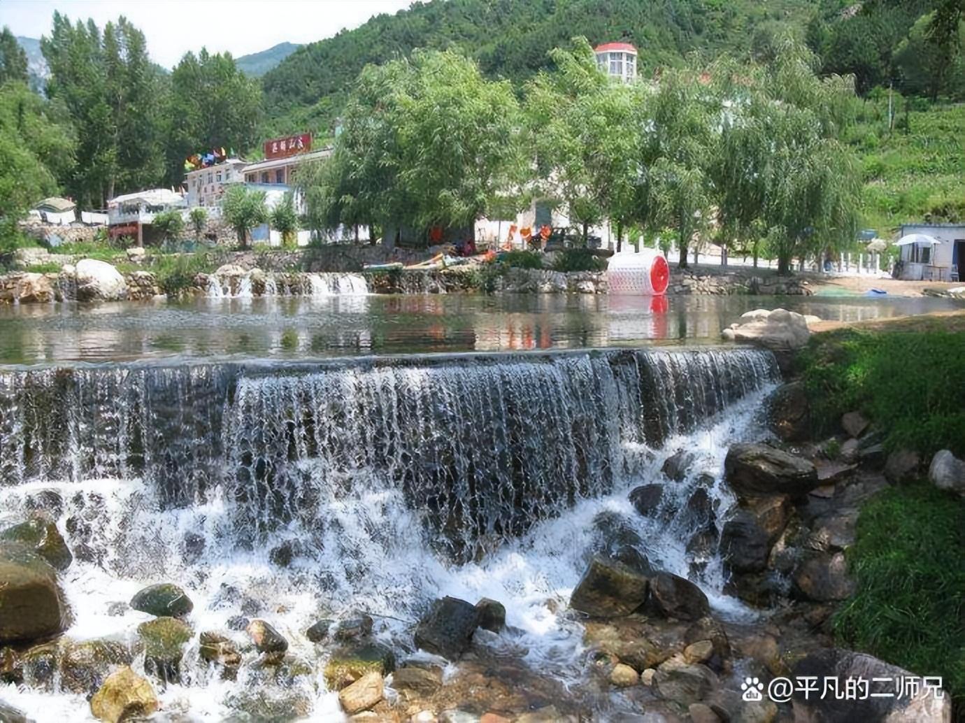 好玩石家庄景点有哪些_石家庄好玩的景点_石家庄值得玩的景点