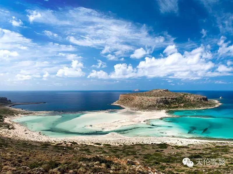 希腊土耳其旅游攻略_希腊罗德岛旅游攻略_希腊爱琴海旅游攻略