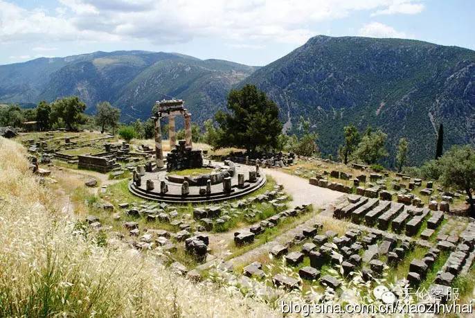 希腊土耳其旅游攻略_希腊罗德岛旅游攻略_希腊爱琴海旅游攻略