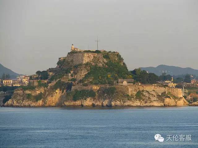 希腊土耳其旅游攻略_希腊爱琴海旅游攻略_希腊罗德岛旅游攻略