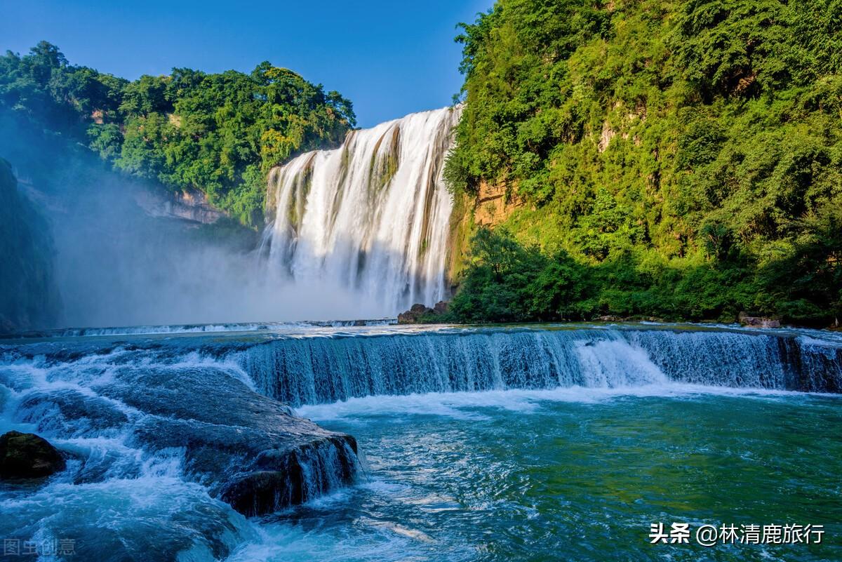 夏季旅游推荐_国内夏季旅游好去处_夏季国内旅游推荐