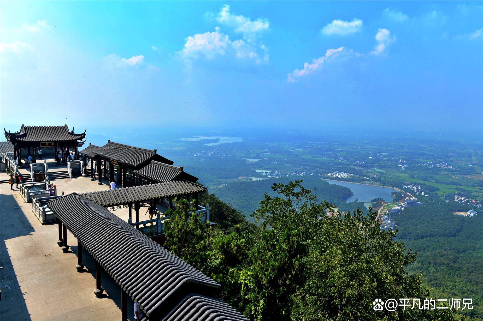 九华山周边好玩景点_南京周边好玩的景点_南京周边什么景点好玩