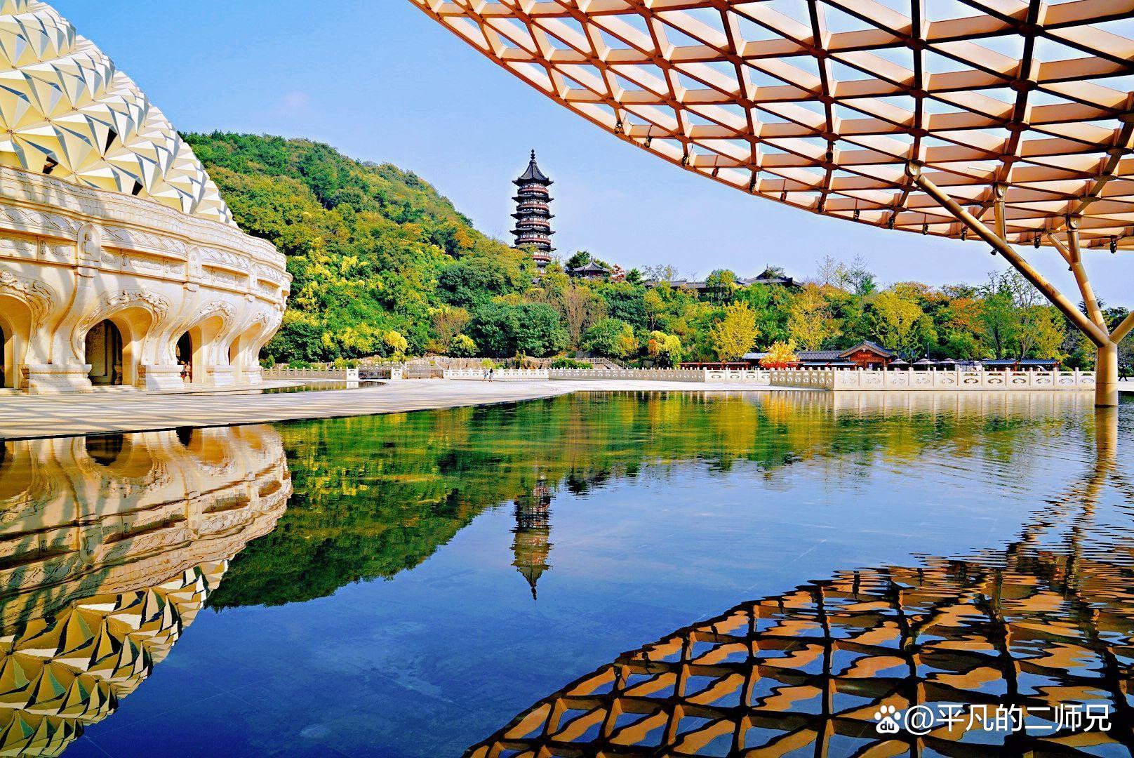 南京周边什么景点好玩_南京周边好玩的景点_九华山周边好玩景点