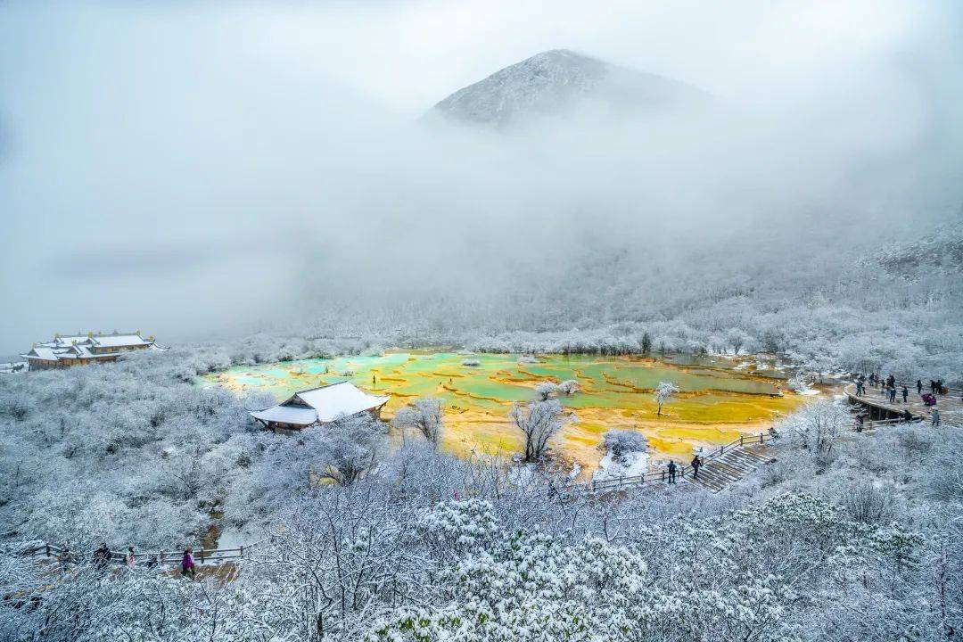 3月初毕棚沟旅游攻略_毕棚沟旅游攻略自驾_毕棚沟6月旅游攻略