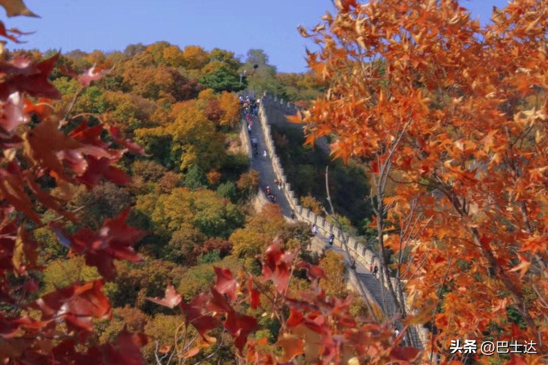 九门口长城旅游攻略_长城八达岭三日游攻略_八达岭长城旅游攻略 八达岭长