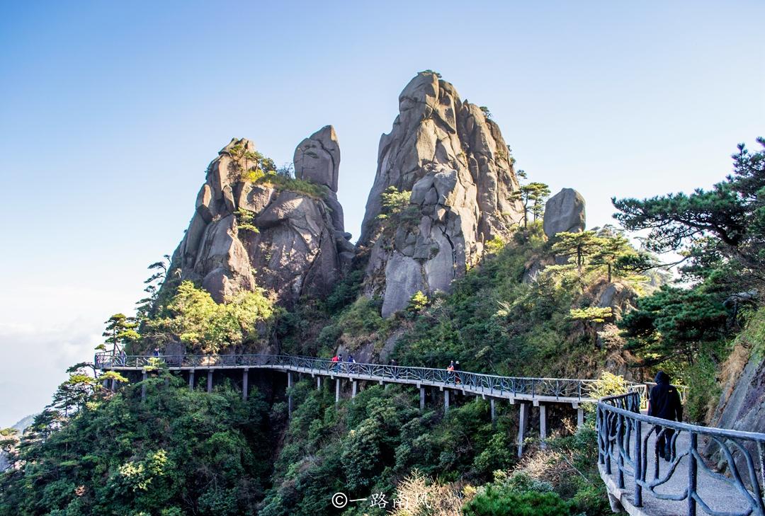 婺源三清山旅游攻略_婺源旅游攻略_婺源摄影旅游攻略