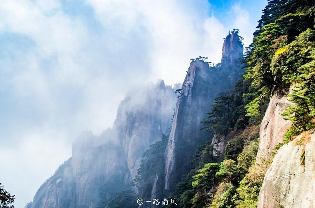 婺源摄影旅游攻略_婺源旅游攻略_婺源三清山旅游攻略