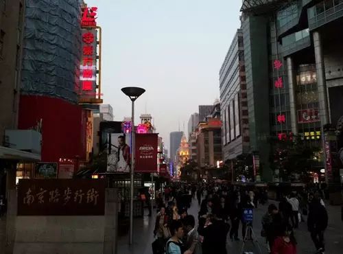 上海有什么好玩的景点_上海好玩的景色_好玩的景点上海