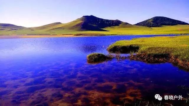 野鸭湖旅游攻略_野鸭湖野餐_攻略湖野鸭旅游路线