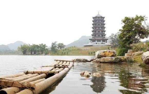 广西金秀旅游攻略_广西金秀旅游攻略自驾游_广西攻略金秀旅游路线