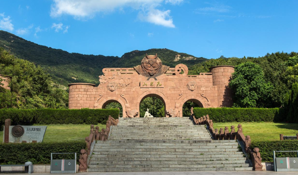 连云港花果山一日游攻略_连云港旅游花果山门票_连云港花果山旅游攻略