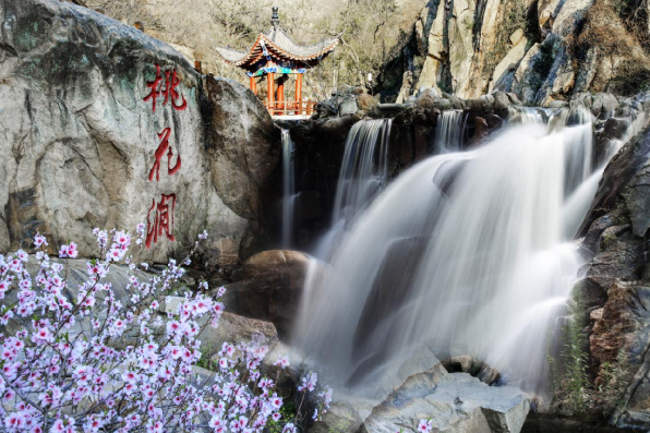 连云港花果山一日游攻略_连云港旅游花果山门票_连云港花果山旅游攻略