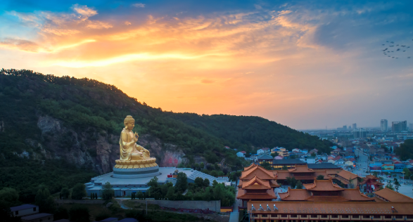 连云港花果山旅游攻略_连云港花果山一日游攻略_连云港旅游花果山门票