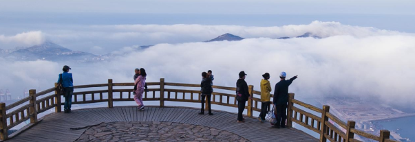 连云港花果山一日游攻略_连云港旅游花果山门票_连云港花果山旅游攻略