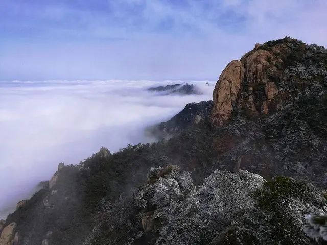 合肥九华山风景区_合肥攻略旅游九华山路线图_合肥九华山旅游攻略