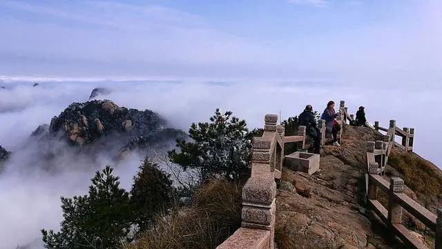 合肥九华山风景区_合肥攻略旅游九华山路线图_合肥九华山旅游攻略