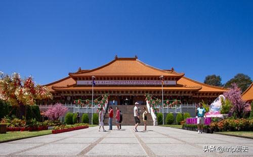 悉尼蓝山公园旅游攻略_悉尼攻略公园旅游蓝山路线_悉尼蓝山小镇介绍