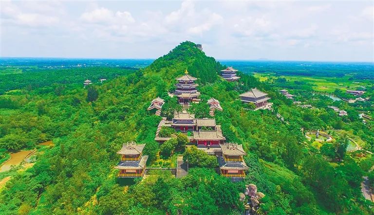 海南最好景点排名_海南好玩的景点排名_好玩景点海南排名前十