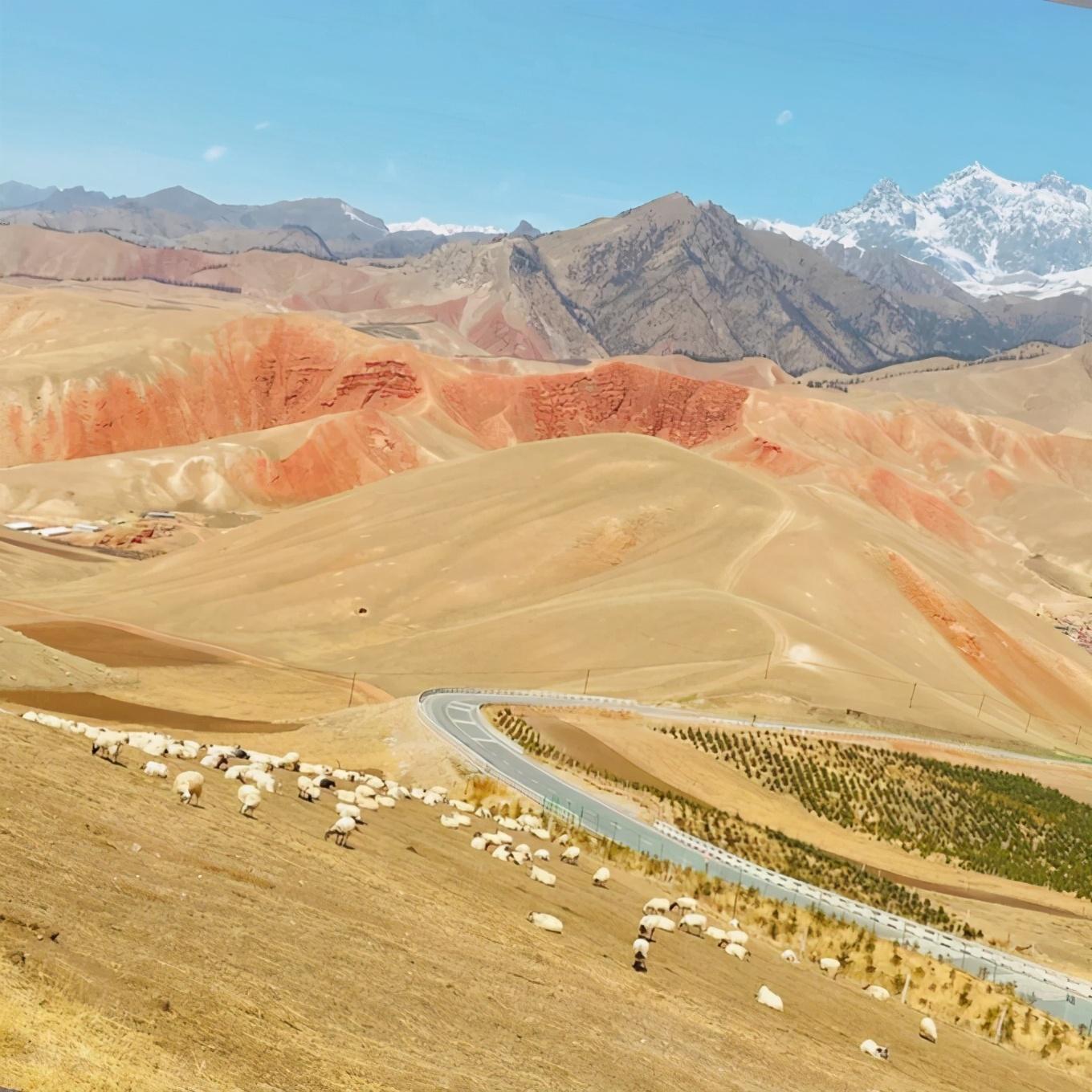 西北攻略旅游攻略_西北旅游攻略_西北攻略旅游路线