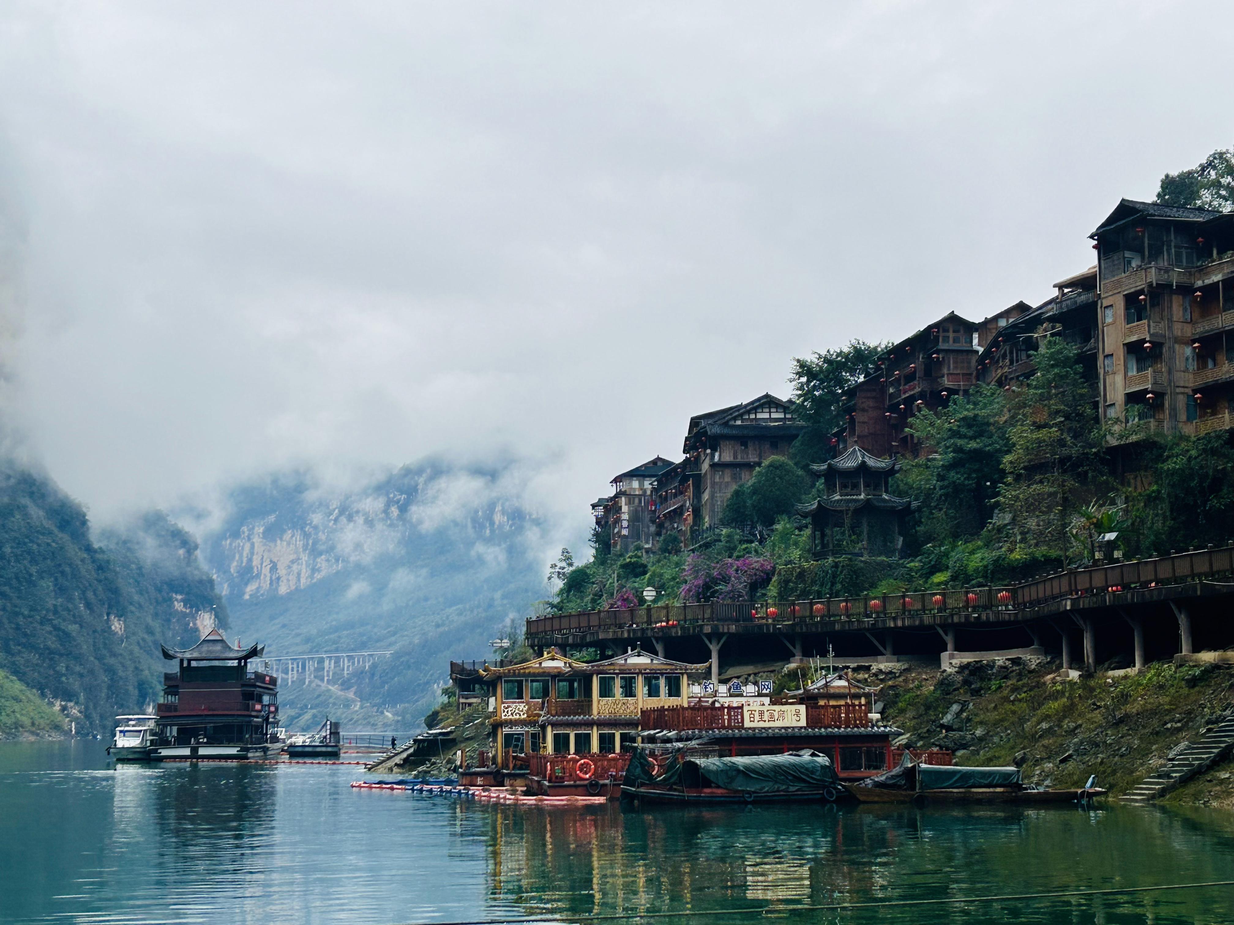 武隆自驾游旅游攻略_武隆自驾游路线_自驾游武隆三个景点一天