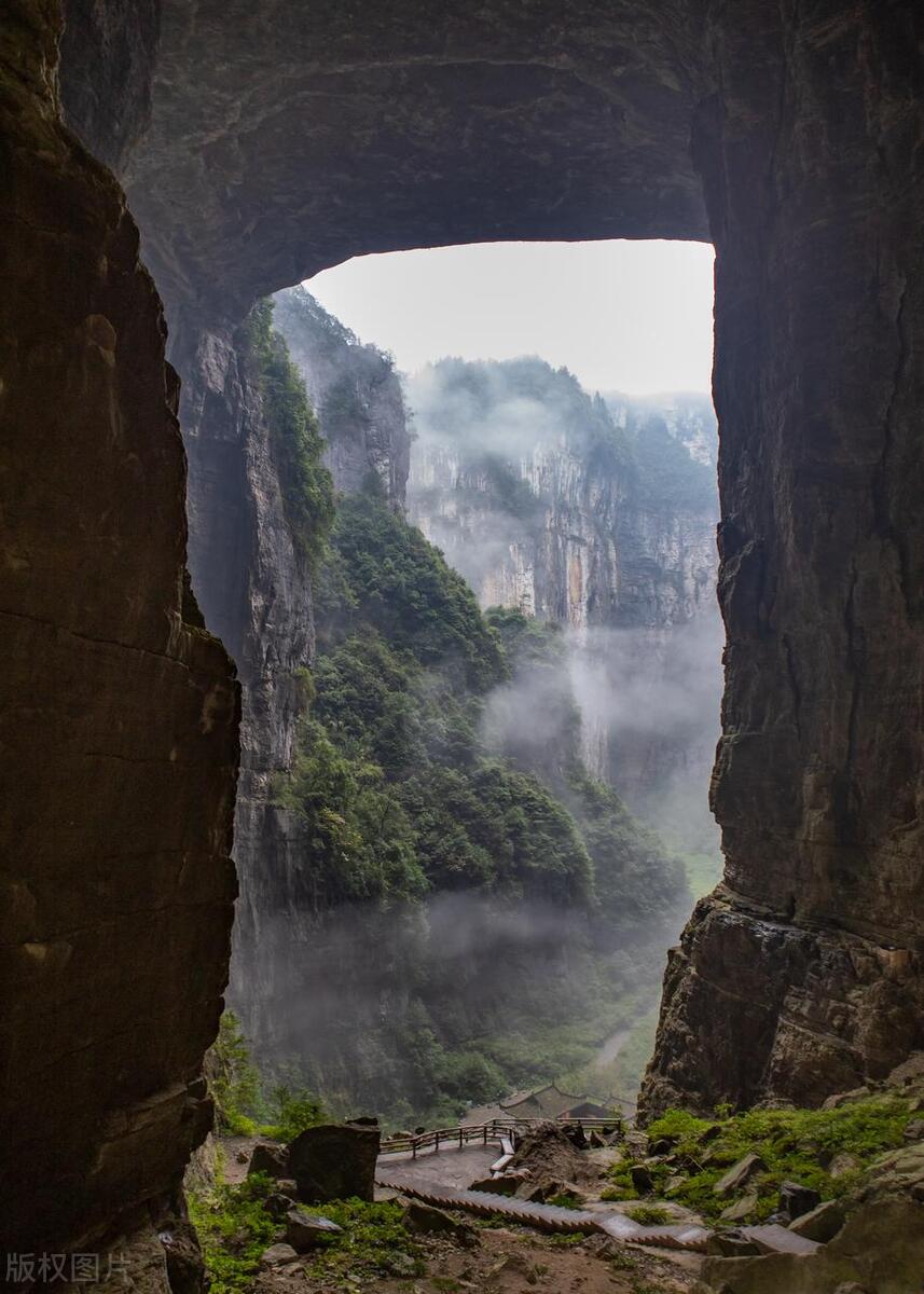 武隆自驾游路线_武隆自驾游旅游攻略_自驾游武隆三个景点一天