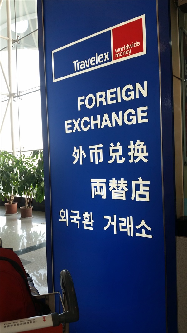 出国旅游换汇需要什么手续_出国就业需要哪些手续_出国需要办理哪些手续