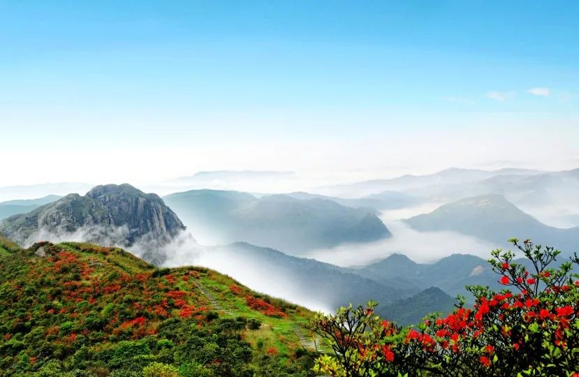 贺州三天旅游攻略_贺州姑婆山 旅游攻略_贺州 旅游攻略