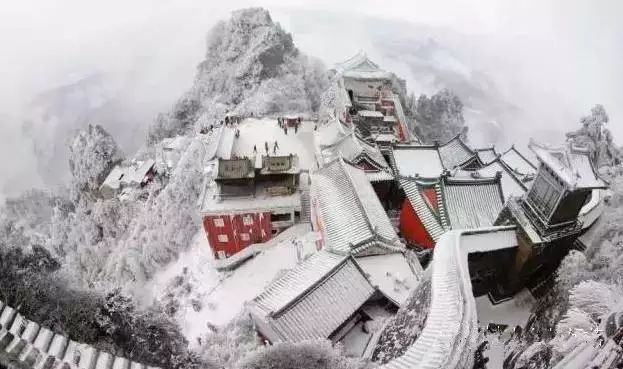 春节武当山旅游攻略_春节巴厘岛旅游攻略_春节涠洲岛旅游攻略