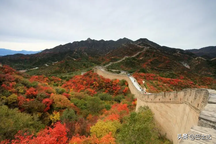 八达岭长城旅游攻略 八达岭长_长城旅游攻略_八达岭旅游攻略