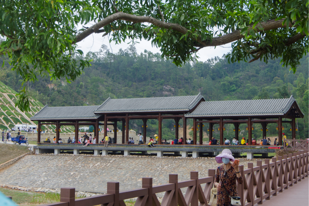 珠海伶仃岛旅游攻略景点_珠海万山岛旅游攻略_珠海高栏岛旅游攻略