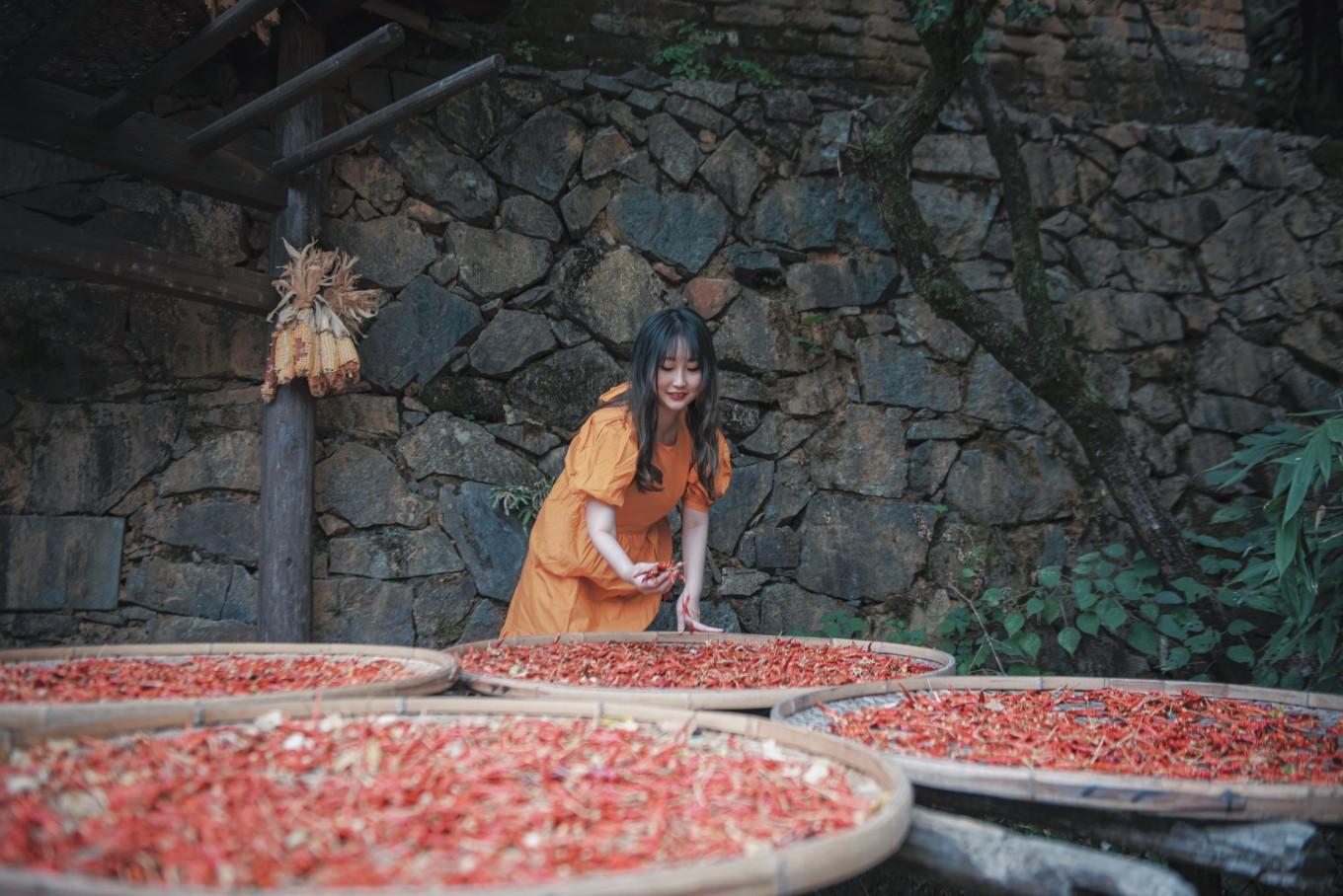 婺源三清山旅游攻略_婺源旅游攻略_婺源旅游攻略2日游