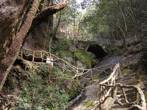 厦门到南靖云水谣旅游攻略_福建云水谣旅游攻略_漳州云水谣距离东山旅游攻略