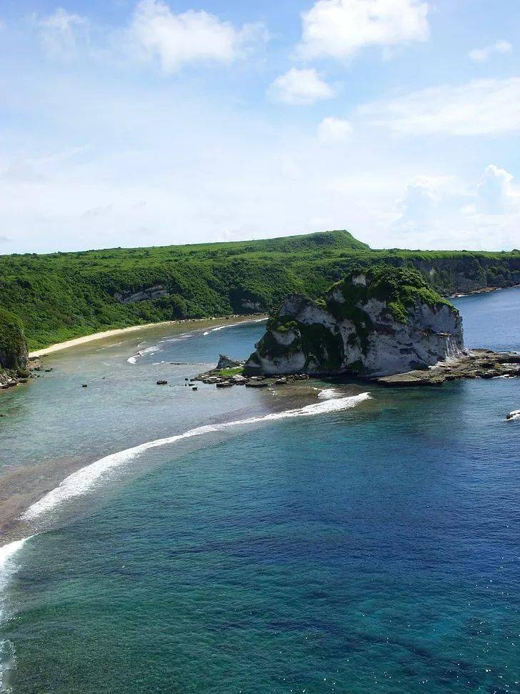 关岛旅游攻略_关岛旅行攻略_攻略旅游关岛路线