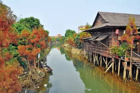 广州旅游区哪里好玩_广州各区旅游攻略_广州旅游景点区