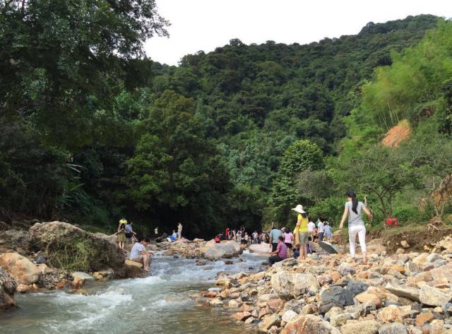 广州旅游区哪里好玩_广州旅游景点区_广州各区旅游攻略