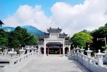 博罗县罗浮山旅游攻略_广东博罗罗浮山景区_博罗罗浮山风景区门票价格