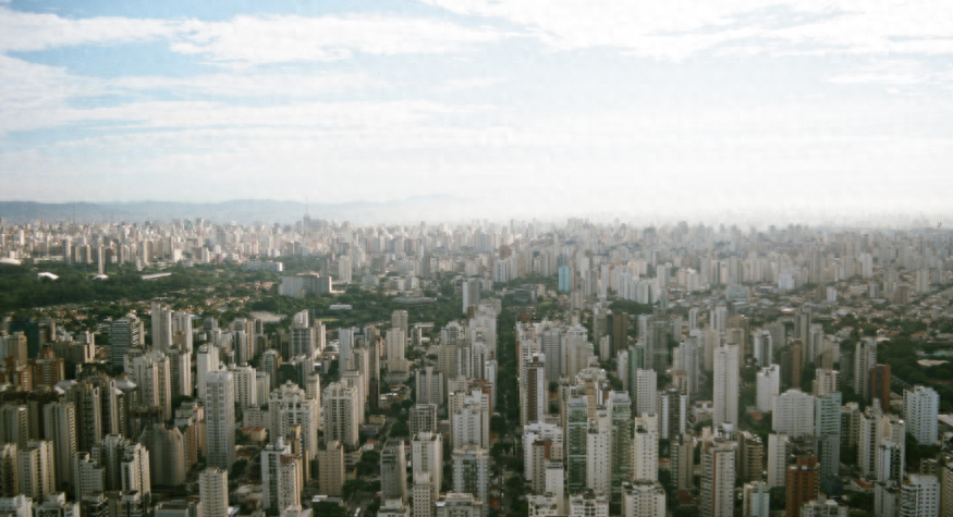 巴西圣保罗房租价格高居全国前列涨幅高于全国平均水平