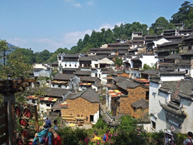 江西西海旅游攻略_江西西海旅游景点_江西西海游玩攻略