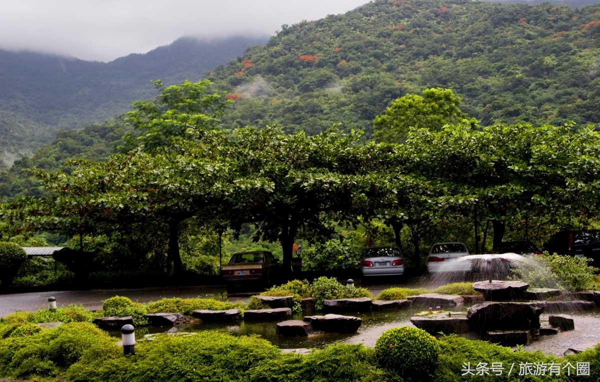 花莲游玩攻略_2015花莲自由行旅游攻略_花莲旅游攻略两天一夜