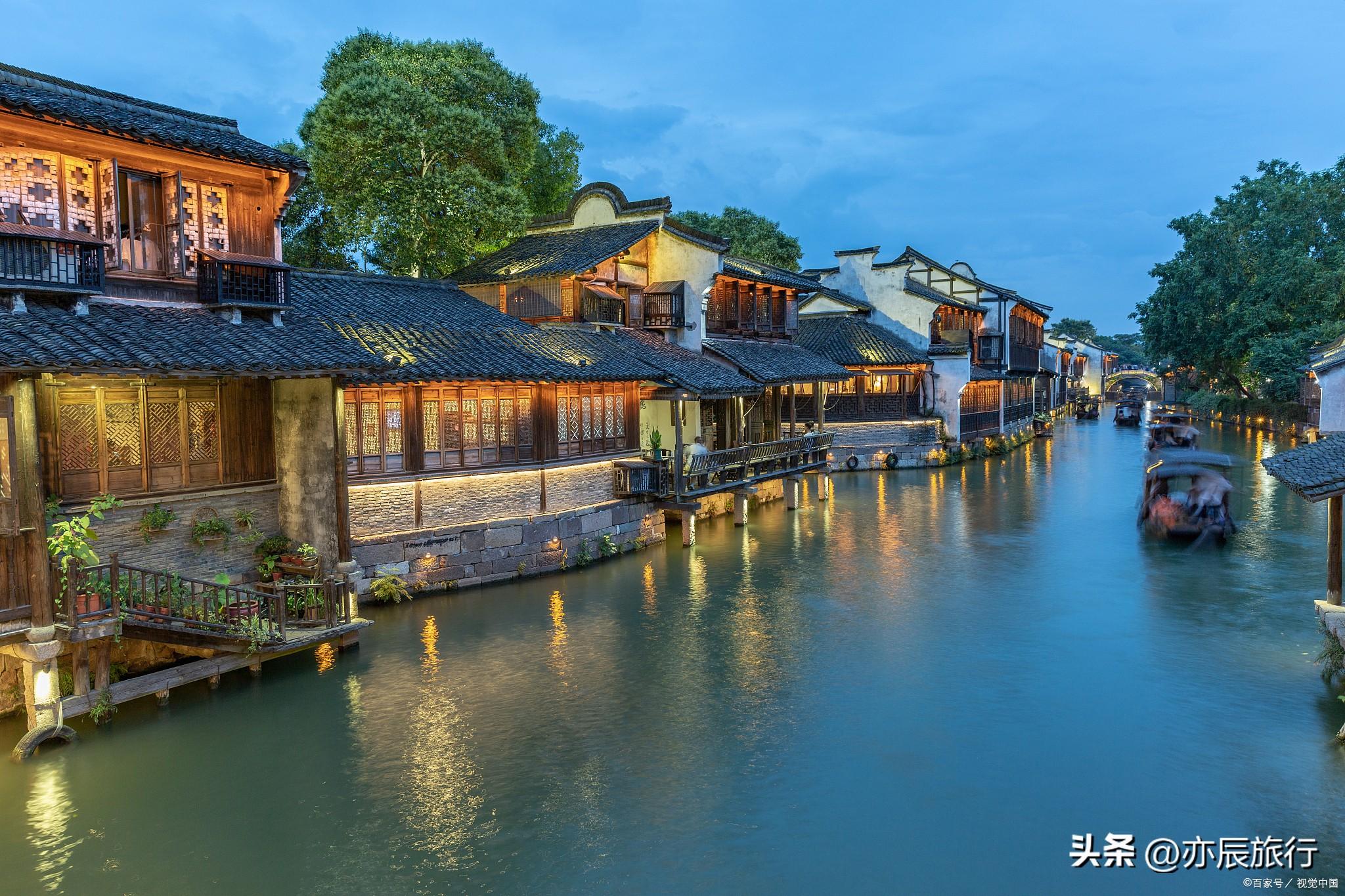 嘉兴的西塘好玩的景点_嘉兴西塘旅游攻略_嘉兴西塘景点介绍